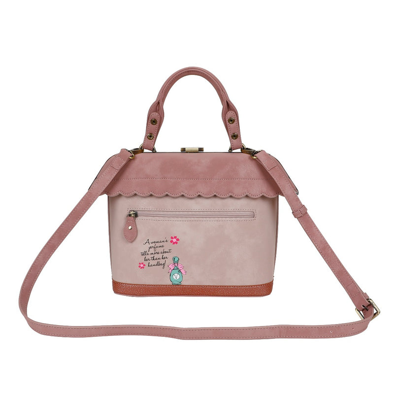 Perfumery- Blush Edition Grab Bag by Vendula London
