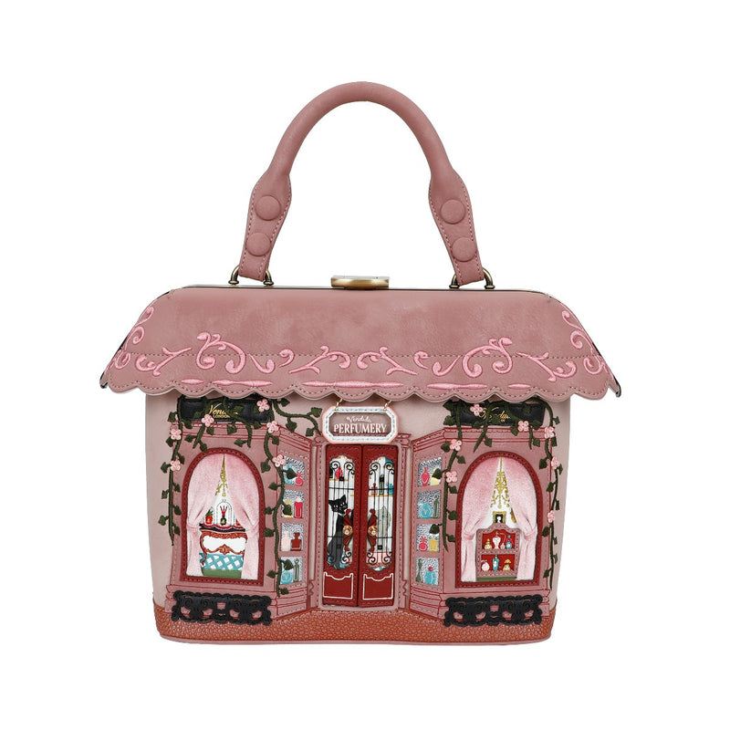 Perfumery- Blush Edition Grab Bag by Vendula London