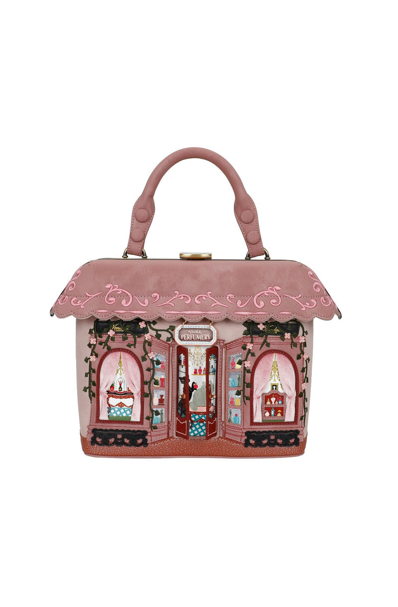 Perfumery- Blush Edition Grab Bag by Vendula London