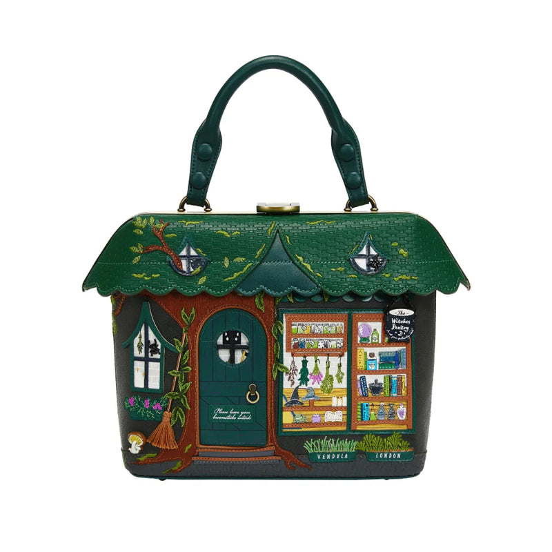 Witches Pantry Grab Bag by Vendula London