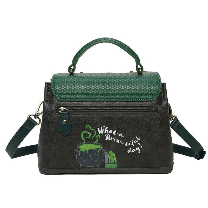 Witches Pantry Mini Grace Bag by Vendula London