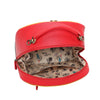 Old Post Office Post Box Bag in Red by Vendula London