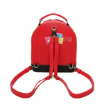 Old Post Office Post Box Bag in Red by Vendula London