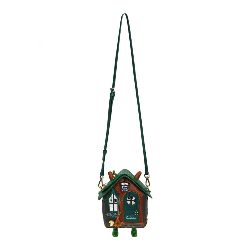 Witches Pantry House Bag by Vendula London