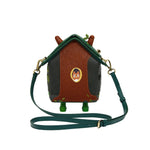 Witches Pantry House Bag by Vendula London