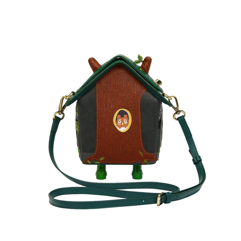 Witches Pantry House Bag by Vendula London