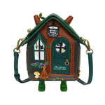 Witches Pantry House Bag by Vendula London