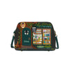 Witches Pantry Luna Pouch Bag by Vendula London
