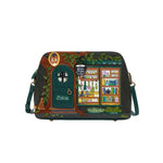 Witches Pantry Luna Pouch Bag by Vendula London