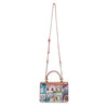 Victorian Tea Rooms Cassie Handbag by Vendula London