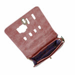 Victorian Tea Rooms Cassie Handbag by Vendula London