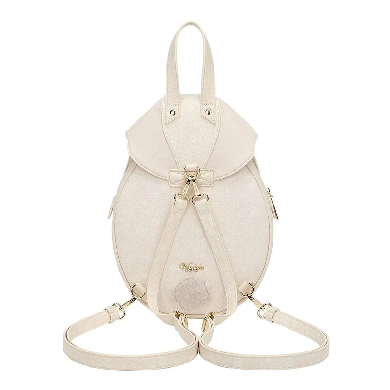 Woodland Rabbits Briar Bunny Backpack by Vendula London Modern Millie