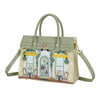 La Petite Creperie Everly Handbag by Vendula London