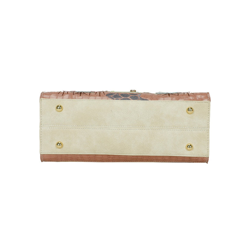 La Petite Creperie Everly Handbag by Vendula London