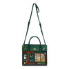 Witches Pantry Harriet Backpack by Vendula London
