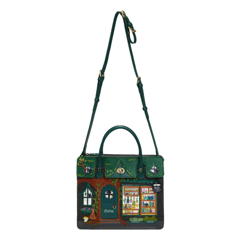 Witches Pantry Harriet Backpack by Vendula London