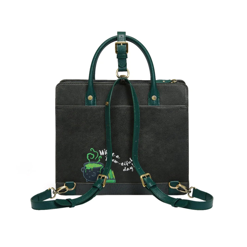 Witches Pantry Harriet Backpack by Vendula London