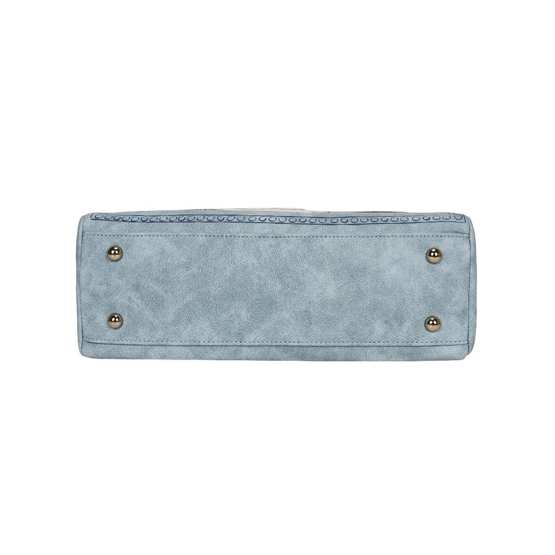 Tea Rooms Sienna Handbag by Vendula London