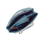 Tea Rooms Sienna Handbag by Vendula London