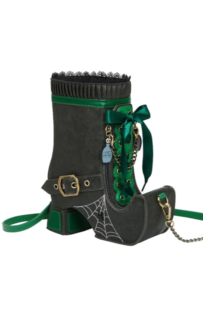 Witches Pantry Boot Bag by Vendula London