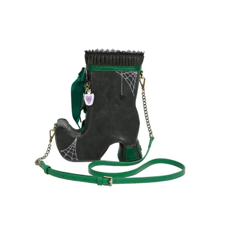 Witches Pantry Boot Bag by Vendula London