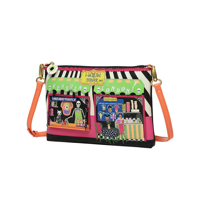 I-Scream Parlour Kate Bag by Vendula London