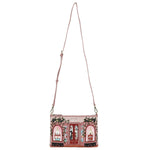 Perfumery- Blush Edition Kate Bag by Vendula London