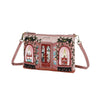 Perfumery- Blush Edition Kate Bag by Vendula London