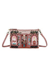 Perfumery- Blush Edition Kate Bag by Vendula London