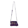 Travelling Library Truck Crossbody Bag by Vendula London