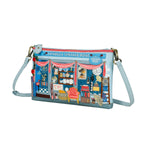 Vintage Rose Kate Bag by Vendula London