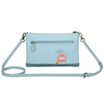 Vintage Rose Kate Bag by Vendula London