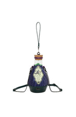 Witches Pantry Potion Bottle Bag by Vendula London