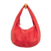Bianca Soft Crescent Shoulder Bag in Multiple Colors!