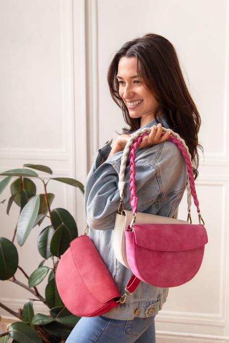 ｜JILLSTUART｜ Luna large hobo bag 3 colors Jill Hobo Bag — ANNA LOCH
