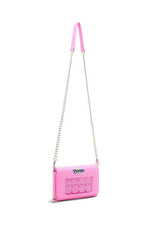 Peeps Crossbody Bag By Betsey Johnson