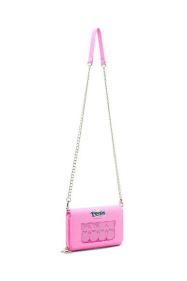 Peeps Crossbody Bag By Betsey Johnson