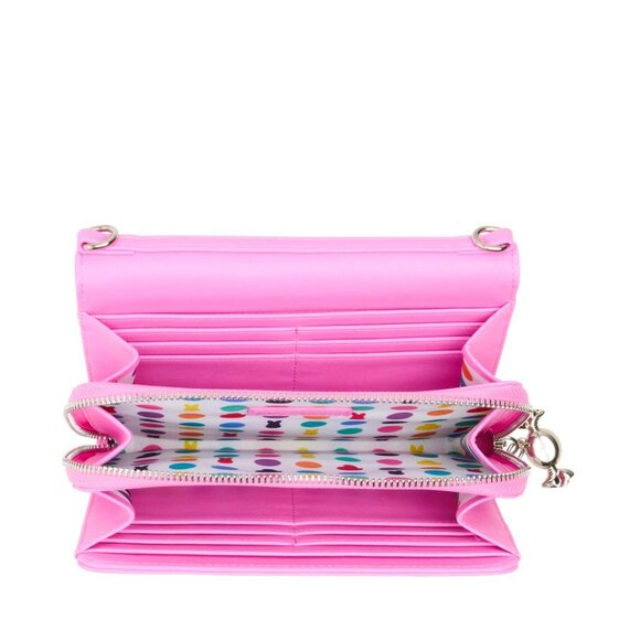 Peeps Crossbody Bag By Betsey Johnson