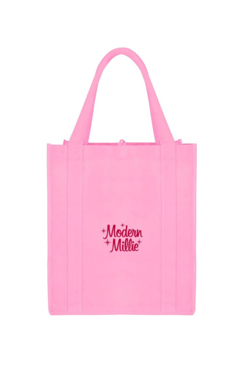 New Modern Millie Reusable Bag