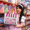 The Old Sweet Shop Arden Tote Bag by Vendula London