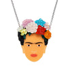 My Own Muse Frida Necklace by Erstwilder
