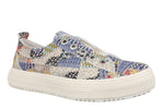 Patchwork Super Play Sneakers by Blowfish