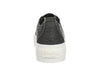 Sadie-Sun Embroidered Sneakers In Black by Blowfish