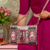 Perfumery- Blush Edition Kate Bag by Vendula London