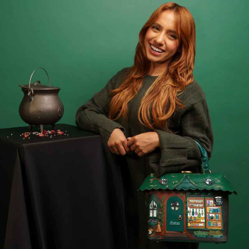 Witches Pantry Grab Bag by Vendula London