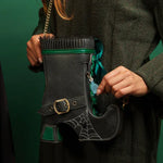 Witches Pantry Boot Bag by Vendula London