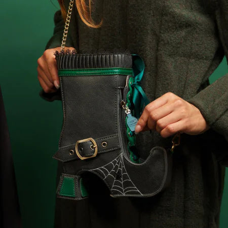 Witches Pantry Boot Bag by Vendula London