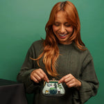 Witches Pantry Clipper Coin Purse by Vendula London