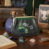 Witches Pantry Clipper Coin Purse by Vendula London