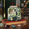 Witches Pantry Square Wallet by Vendula London